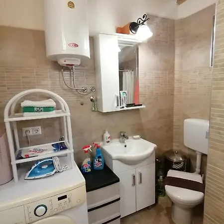 Vila Harfa Villa Ilidza