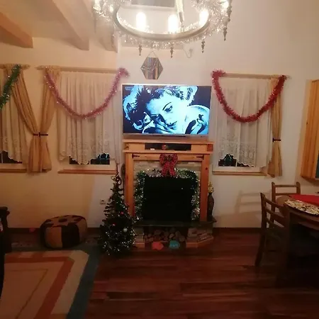Vila Harfa Ilidza