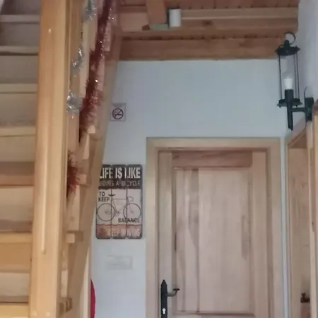 Vila Harfa Ilidza