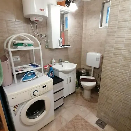Vila Harfa