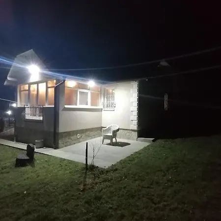 Vila Harfa Villa Ilidza