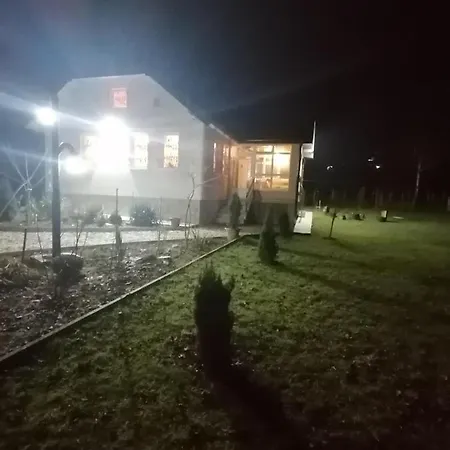 Vila Harfa * Ilidza