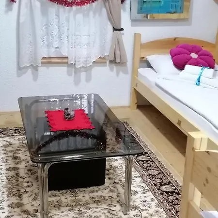Vila Harfa *
