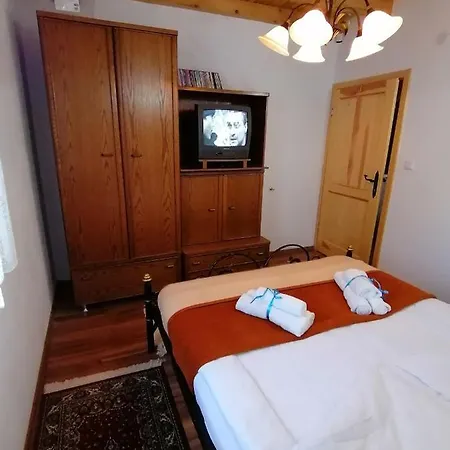 Vila Harfa Villa Ilidza