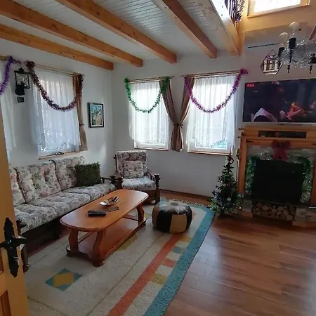 Vila Harfa