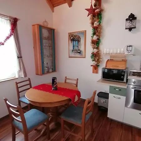 Vila Harfa Villa *