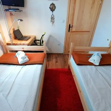 Vila Harfa * Ilidza