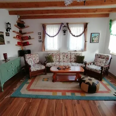 Vila Harfa Villa Ilidza