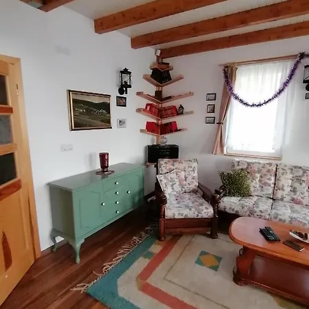 Vila Harfa * Ilidza