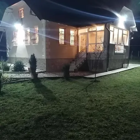 Villa Vila Harfa Ilidza