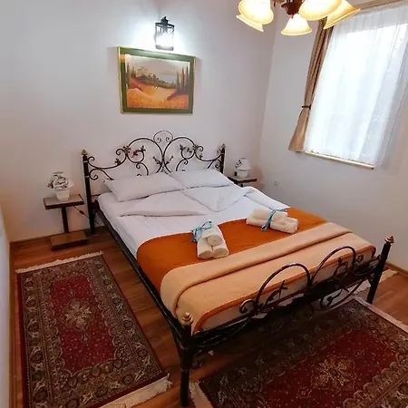 Villa Vila Harfa Ilidza