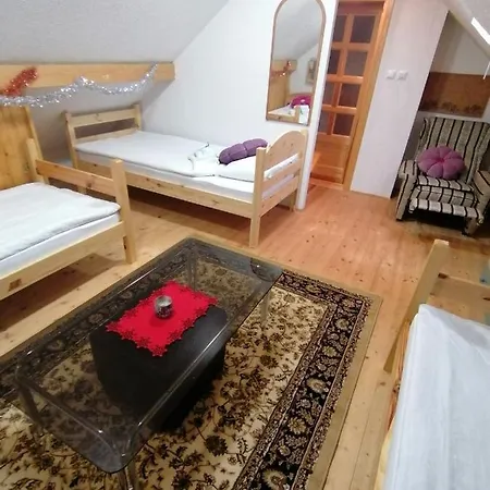 Villa Vila Harfa *