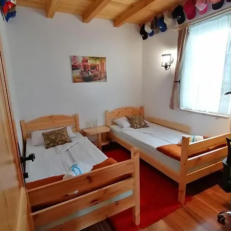 Villa Vila Harfa Ilidza