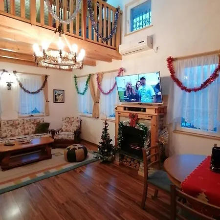 Vila Harfa Ilidza